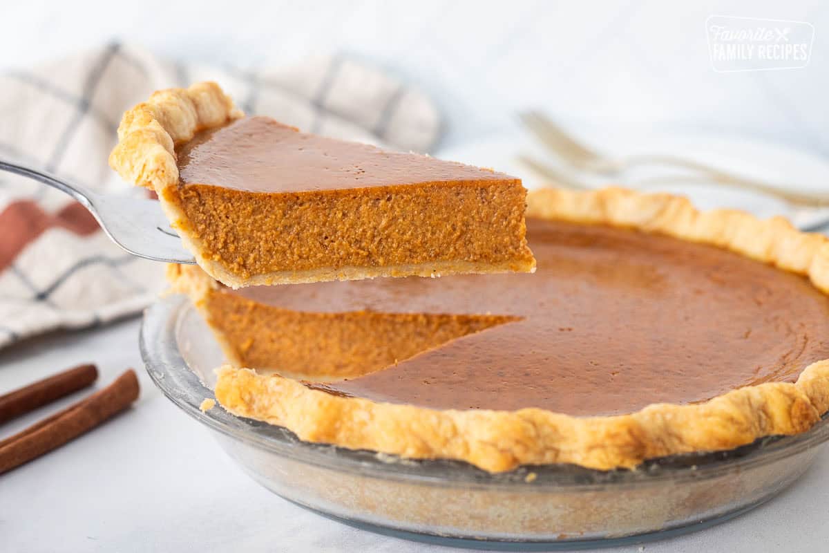 Easy Pumpkin Pie: Foolproof Tips & Creative Holiday Variations